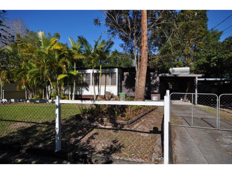 19 Spruce Street KINGSTON 4114, Kingston QLD 4114