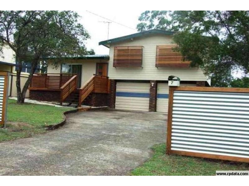 7 Wilde Street, Kingston QLD 4114