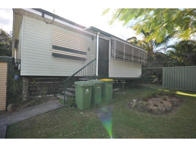 4 Woonga Street WOODRIDGE 4114, Woodridge QLD 4114