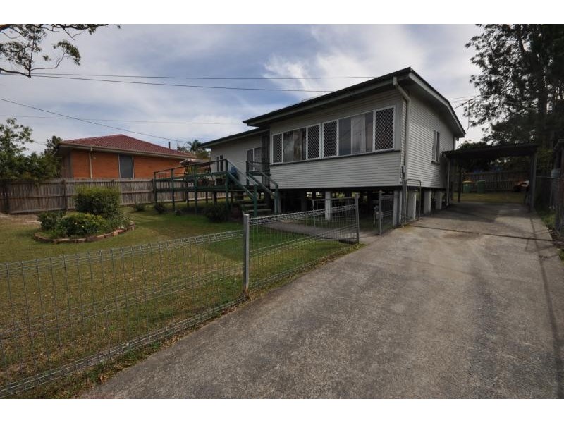 22 Paterson  Street WOODRIDGE 4114, Woodridge QLD 4114