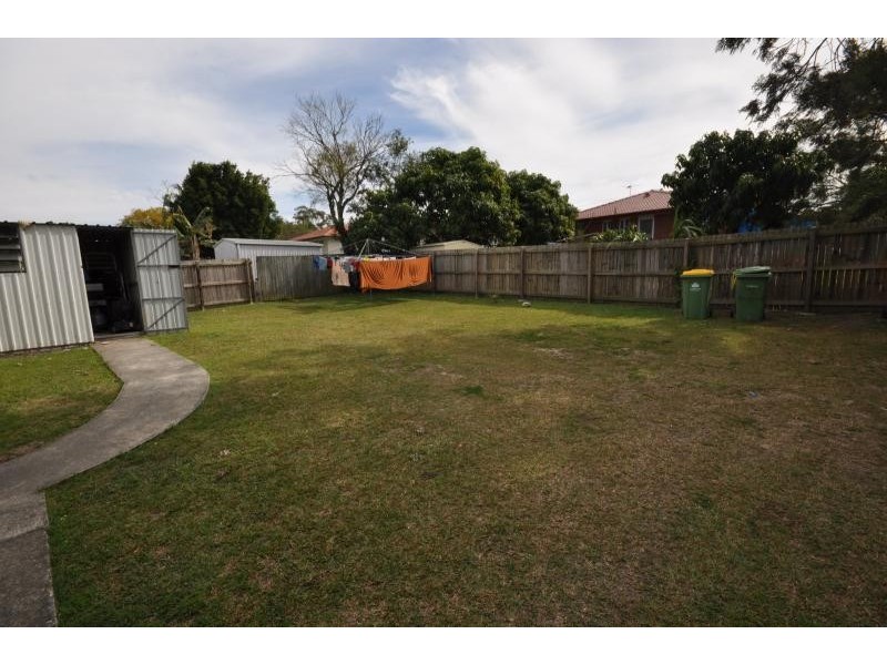 22 Paterson  Street WOODRIDGE 4114, Woodridge QLD 4114