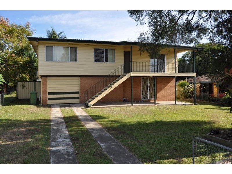 18 Fawkner Street, Slacks Creek QLD 4127