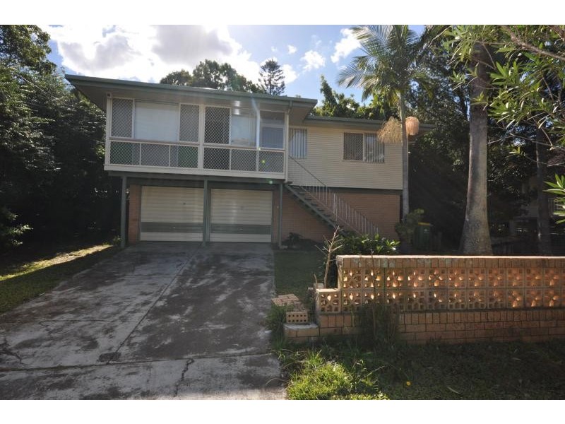 19 Ash Avenue WOODRIDGE 4114, Woodridge QLD 4114