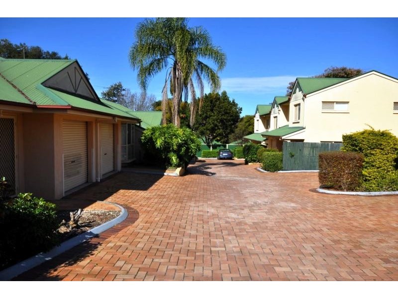 3/14 Duke Street SLACKS CREEK 4127, Slacks Creek QLD 4127
