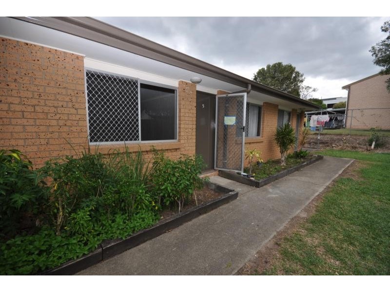 5/44 Defiance Road, Logan Central QLD 4114