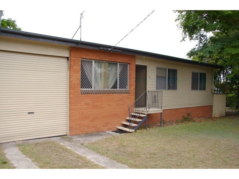 5 Wilbur  Street LOGAN CENTRAL 4114, Logan Central QLD 4114