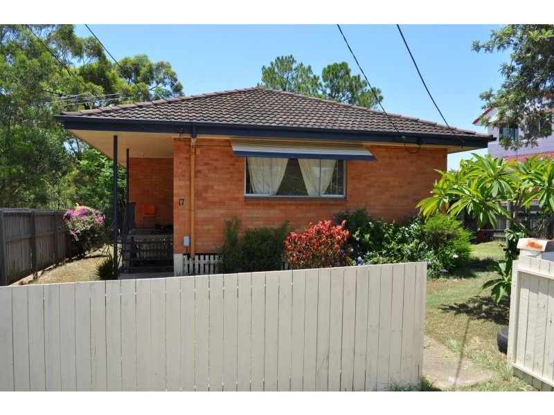 17 Talganda  Street WOODRIDGE 4114, Woodridge QLD 4114
