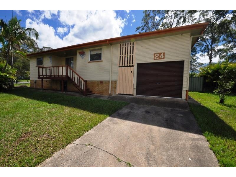 24 Patricia Avenue WOODRIDGE 4114, Woodridge QLD 4114