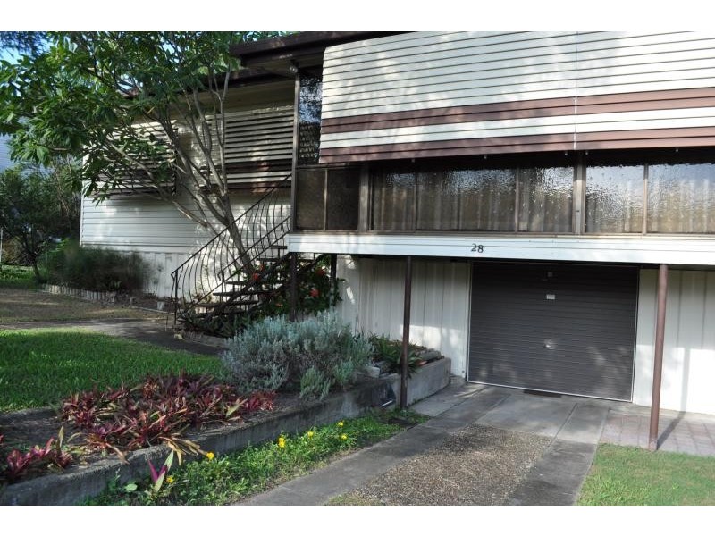 28 Brownhill  Street LOGAN CENTRAL 4114, Logan Central QLD 4114