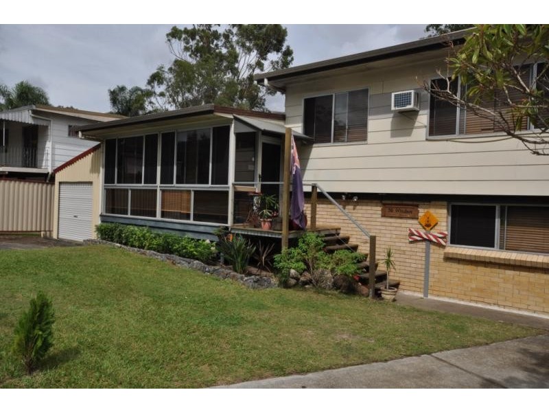 56 Windsor Street SLACKS CREEK 4127, Slacks Creek QLD 4127