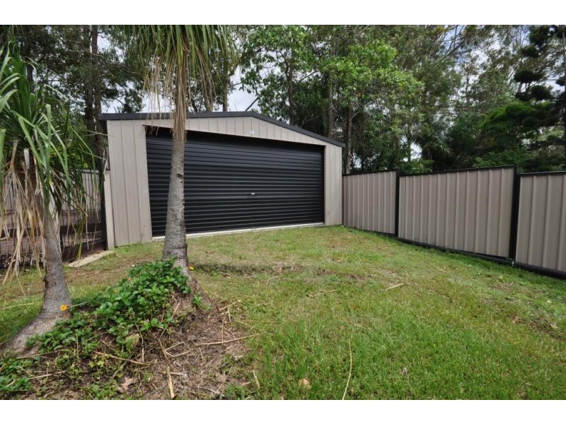 28 Patricia Avenue, Woodridge QLD 4114