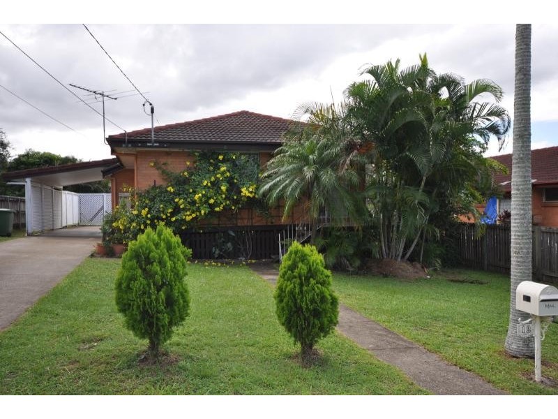 12 Claudia Street KINGSTON 4114, Kingston QLD 4114