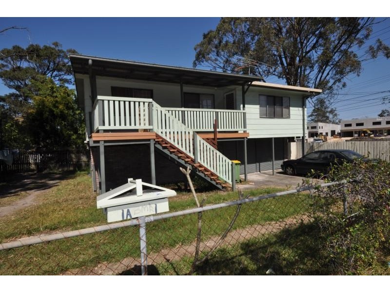 1 Monash Road LOGANLEA 4131, Loganlea QLD 4131