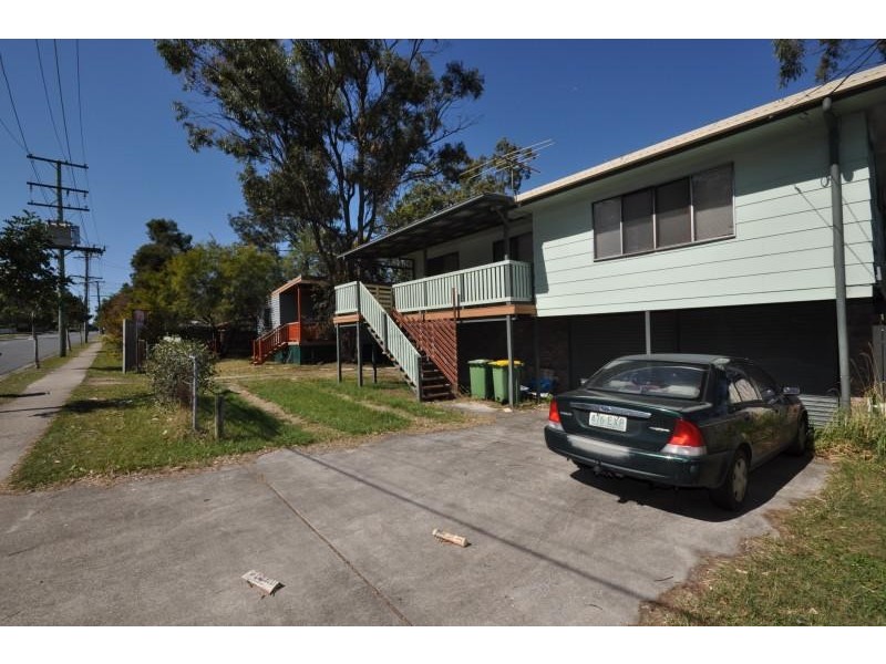 1 Monash Road LOGANLEA 4131, Loganlea QLD 4131