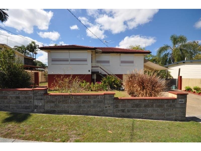 16 Primrose Street LOGAN CENTRAL 4114, Logan Central QLD 4114