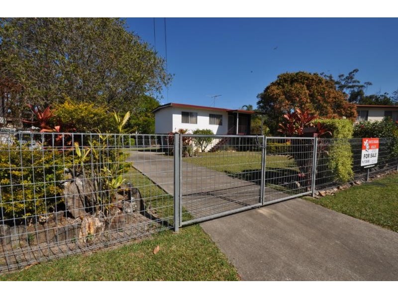 19 Darren Drive SLACKS CREEK 4127, Slacks Creek QLD 4127