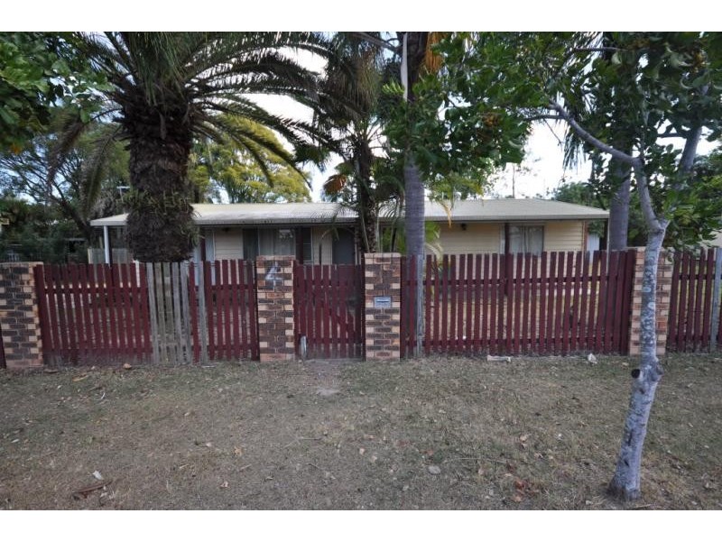 4 Roseash Street LOGAN CENTRAL 4114, Logan Central QLD 4114