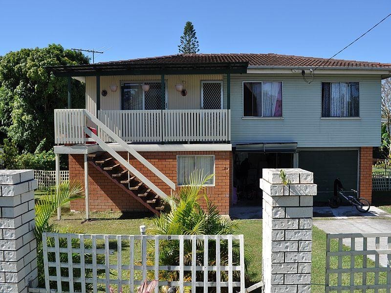 56 Mayes  Avenue, Kingston QLD 4114