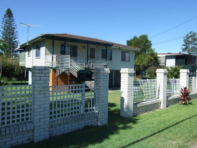 56 Mayes  Avenue, Kingston QLD 4114