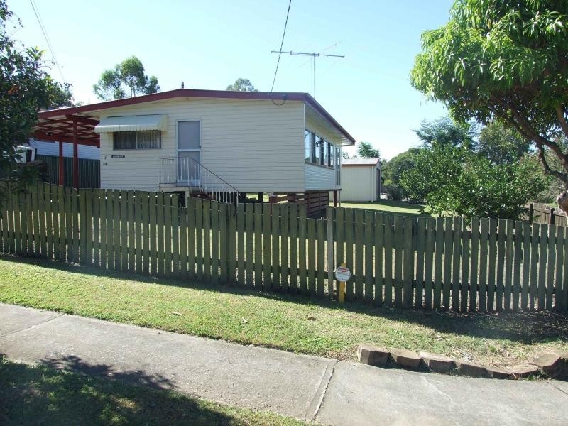 11 Welbeck Street LOGAN CENTRAL 4114, Logan Central QLD 4114