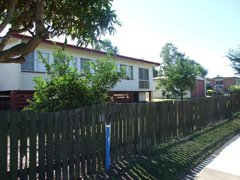 11 Welbeck Street LOGAN CENTRAL 4114, Logan Central QLD 4114
