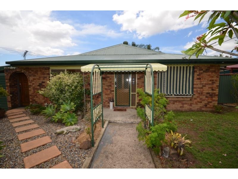 105 Macarthy Road MARSDEN 4132, Marsden QLD 4132