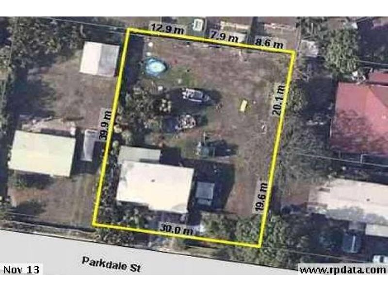 16 Parkdale Street WOODRIDGE 4114, Woodridge QLD 4114