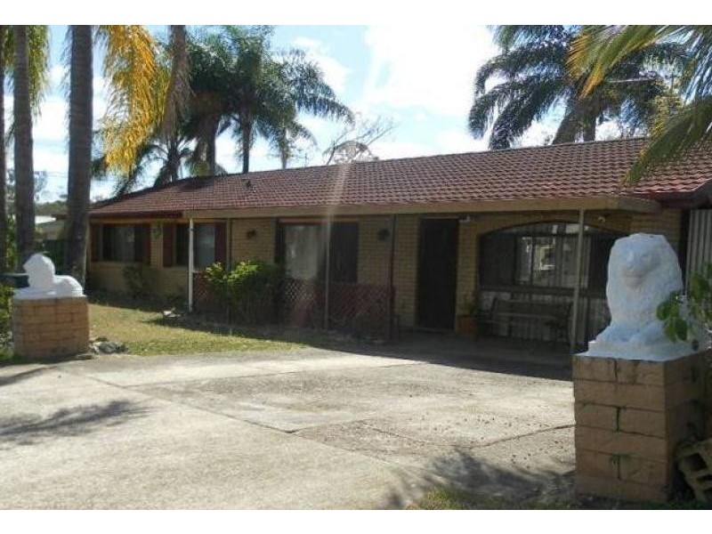 71 Snowdon Street SLACKS CREEK 4127, Slacks Creek QLD 4127
