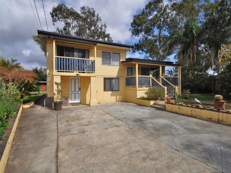 14 Astro Court SLACKS CREEK 4127, Slacks Creek QLD 4127