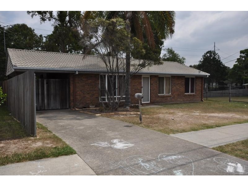 28 Barossa Street, Kingston QLD 4114