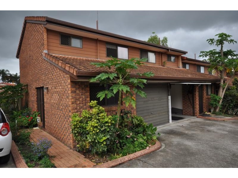 8/145 Kingston  Road, Woodridge QLD 4114
