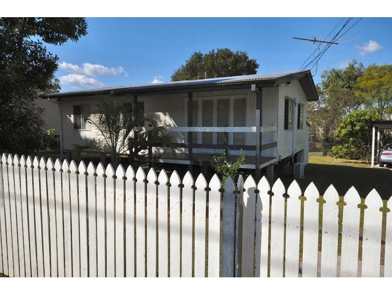 32 Leichhardt Street LOGAN CENTRAL 4114, Logan Central QLD 4114