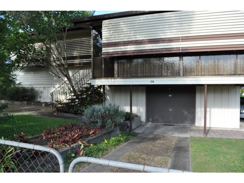 28 Brownhill Street, Logan Central QLD 4114