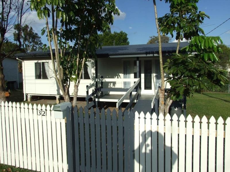 32 Leichhardt Street LOGAN CENTRAL 4114, Logan Central QLD 4114