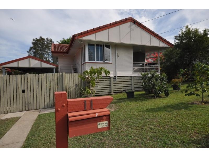 11 Mullen Street WOODRIDGE 4114, Woodridge QLD 4114