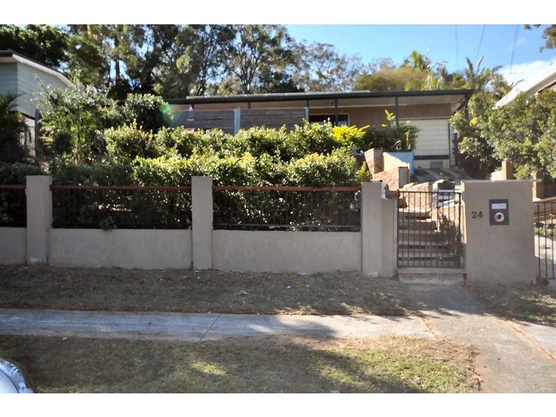 24 Antares Avenue, Kingston QLD 4114