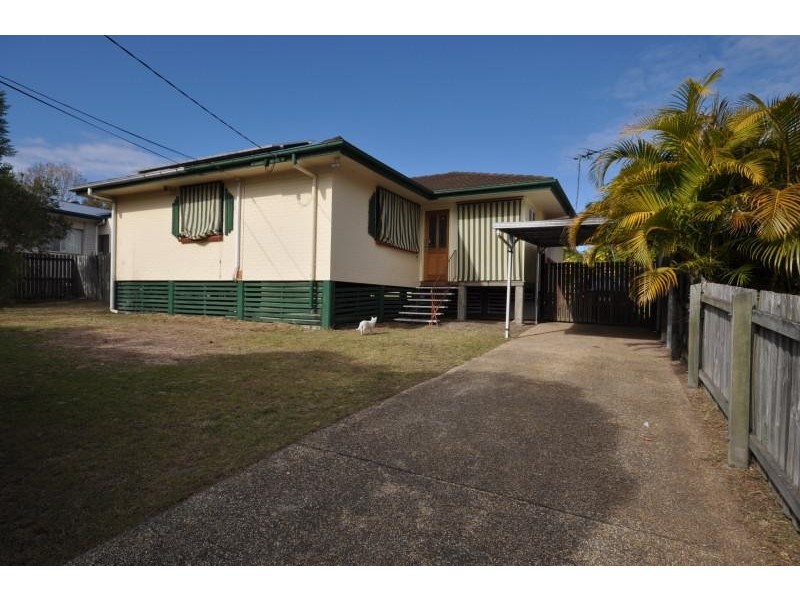 34 Esplen Street, Slacks Creek QLD 4127