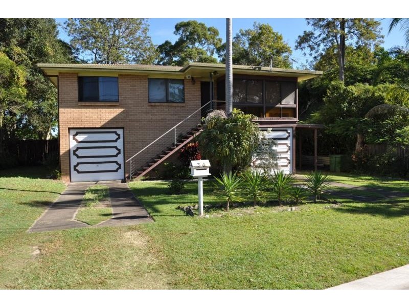 34 Fawkner Street, Slacks Creek QLD 4127