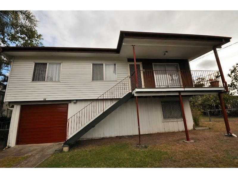 14 Woonga Street, Woodridge QLD 4114