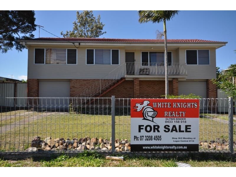 6 Veryan Street, Kingston QLD 4114