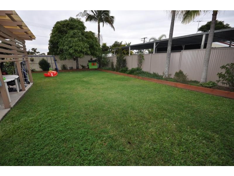 17 Jarrah Crescent, Logan Central QLD 4114