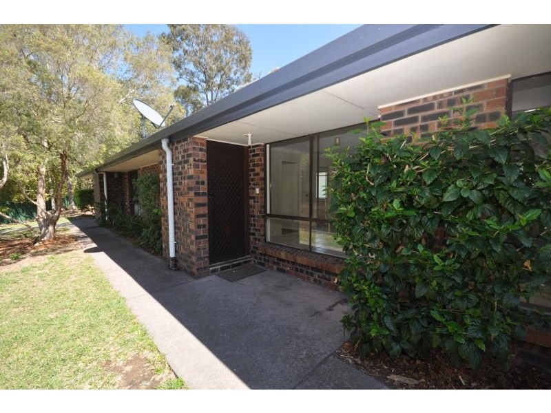 45/17 Linning  Street, Mount Warren Park QLD 4207