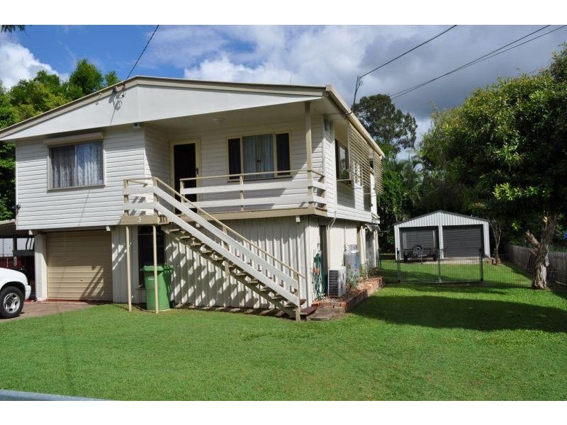 3 Mawarra Street, Kingston QLD 4114