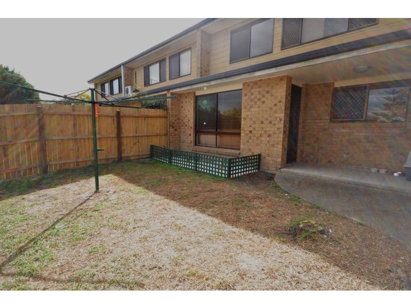 7/1 Stubbs  Road, Woodridge QLD 4114