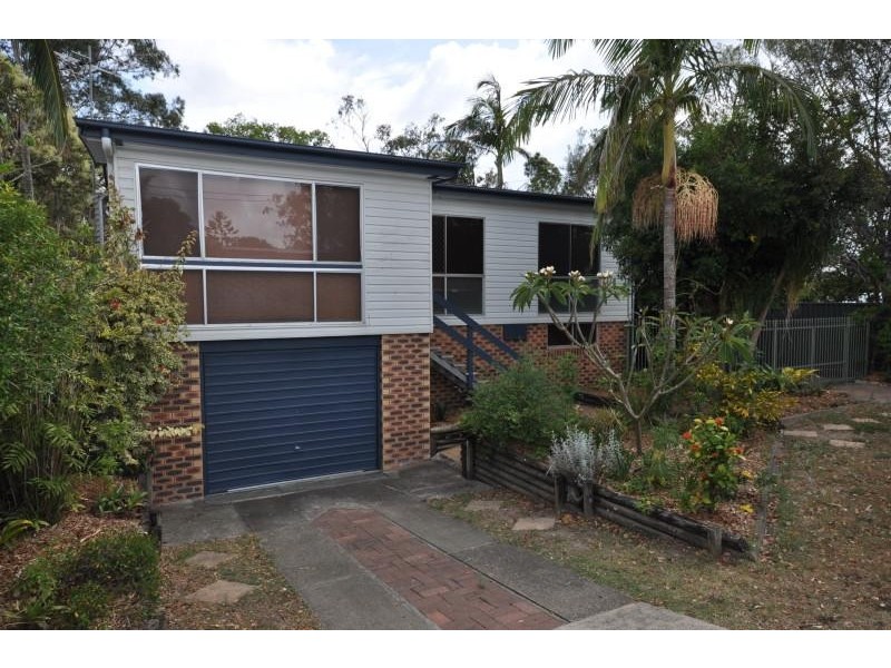 3 Wanda  Street, Logan Central QLD 4114