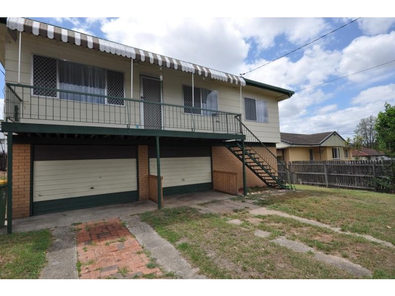 3 Hudson  Street, Slacks Creek QLD 4127