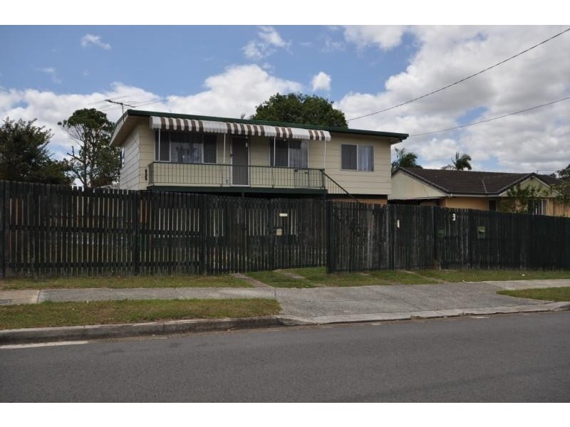 3 Hudson Street, Slacks Creek QLD 4127