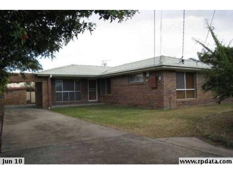 6 Macbeth Street, Kingston QLD 4114