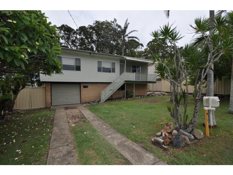 7 Garden Avenue, Woodridge QLD 4114