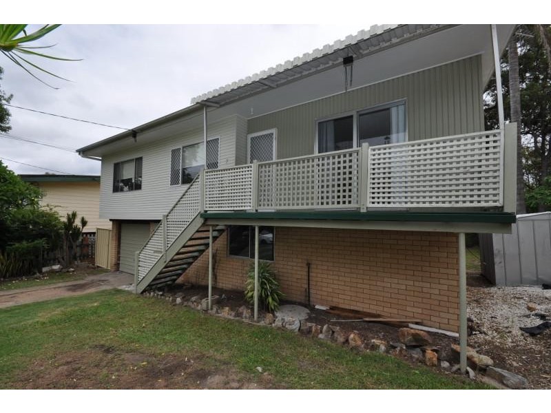 7 Garden Avenue, Woodridge QLD 4114